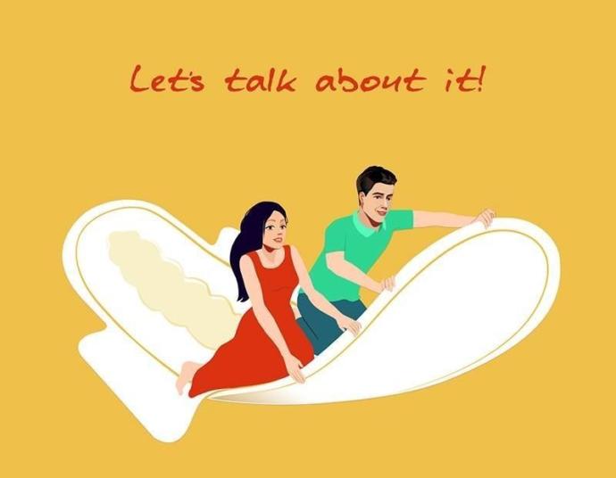 Which is your favourite funny alternative to periods?