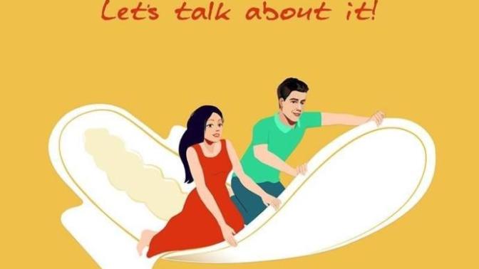 Which is your favourite funny alternative to periods?