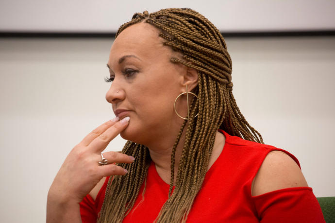 If a black man hates a black woman is it self-hate?