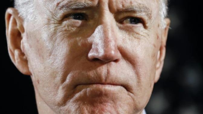 Fellow Americans, why do you think that Joe refuses to be transparent about the conditions of the caged children housed at his border prison camps?