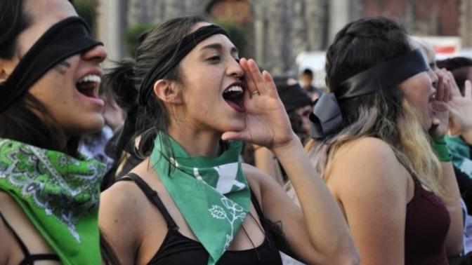 Would you date a feminist?