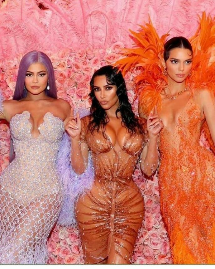 Men, why do some of you say you like natural women yet follow Instagram models made by plastic?