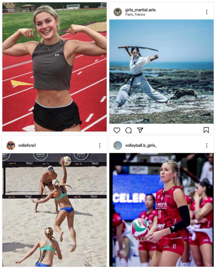 Men, why do some of you say you like natural women yet follow Instagram models made by plastic?