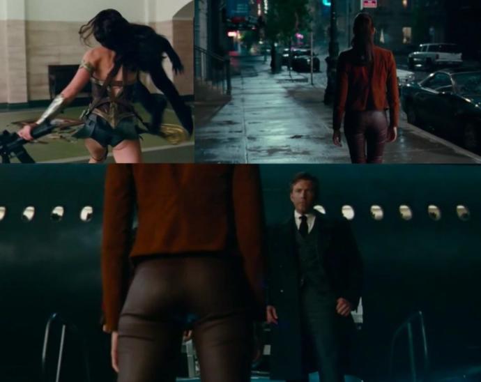 Justice League Whendon cut us by far superior to the Synder Cut! Agree?