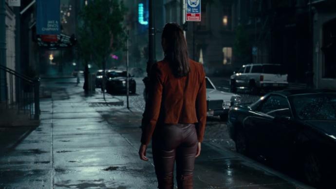 Justice League Whendon cut us by far superior to the Synder Cut! Agree?