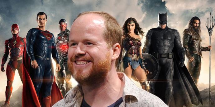 Justice League Whendon cut us by far superior to the Synder Cut! Agree?