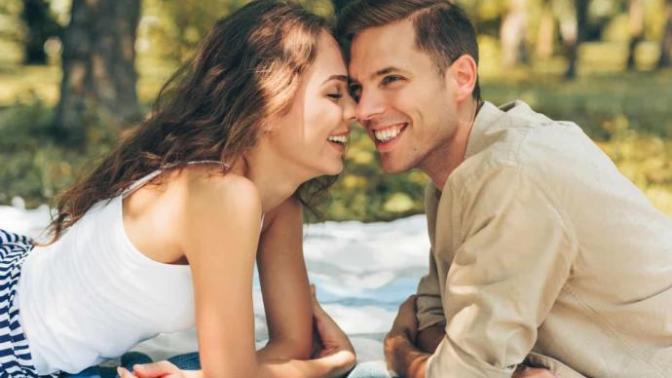 Do nice people have a higher dating value?