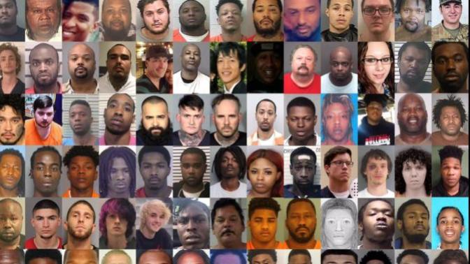 White men the only ones that commit mass murder, or are they?