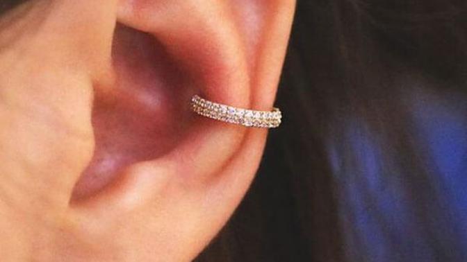 Conch piercing tips/advice?