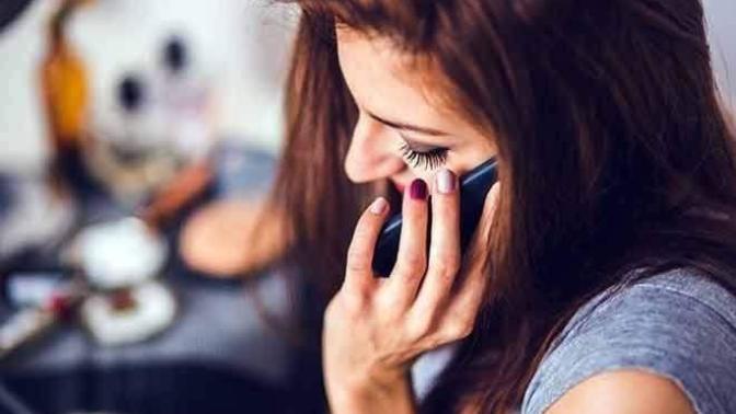 Why does my boyfriend want to call every night?