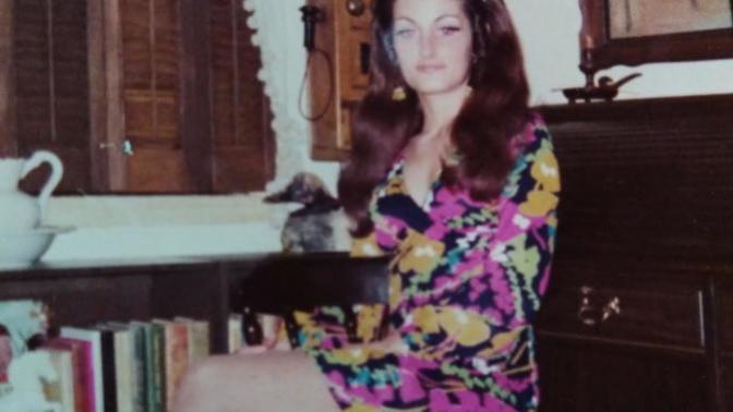 Do you think my mom used to dress too revealing when younger?