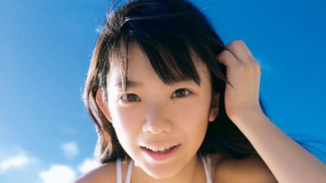 If Japan did not have rules against idols dating fans, do you think Marina would date me?