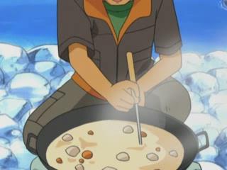 What cartoon food/s you always want to try?