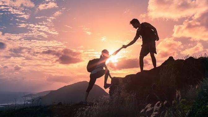 How to gain someone’s trust back when you are the one who broke it?