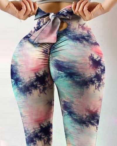 Would You Rather See A Girl In Shorts OR Yoga Pants: Which Gets Your Attention More?