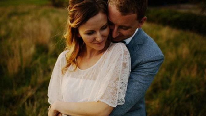 Do conservative people have more loving relationships?