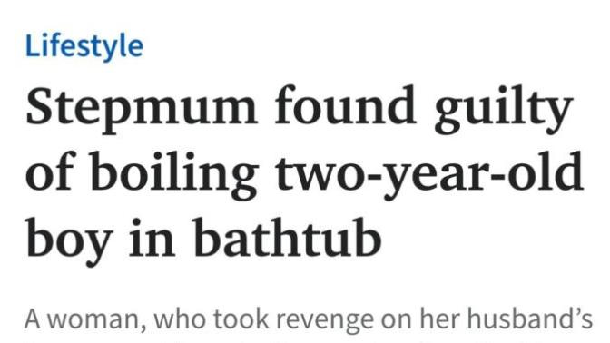 Why are people Evil?