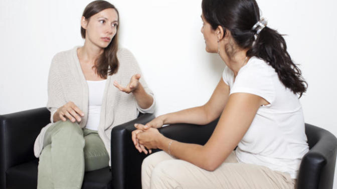 Would you prefer someone saying ''I don't like you'' to your face vs being fake nice?