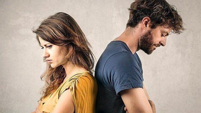 Help a girl out: are premature break ups permanent?
