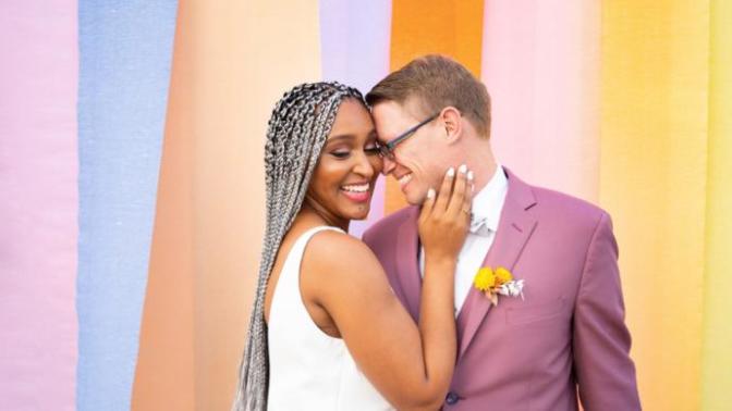 What makes a woman marriage material?