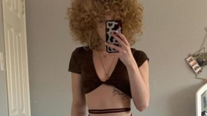 Do you think my jealous friend is prettier than me?