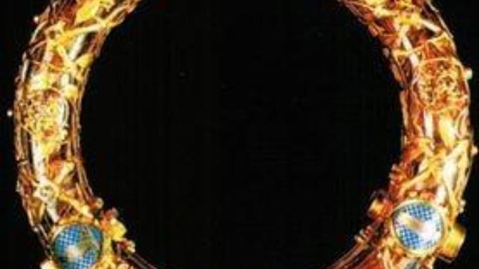 For you as a religious person, what does the crown of Christ represent?