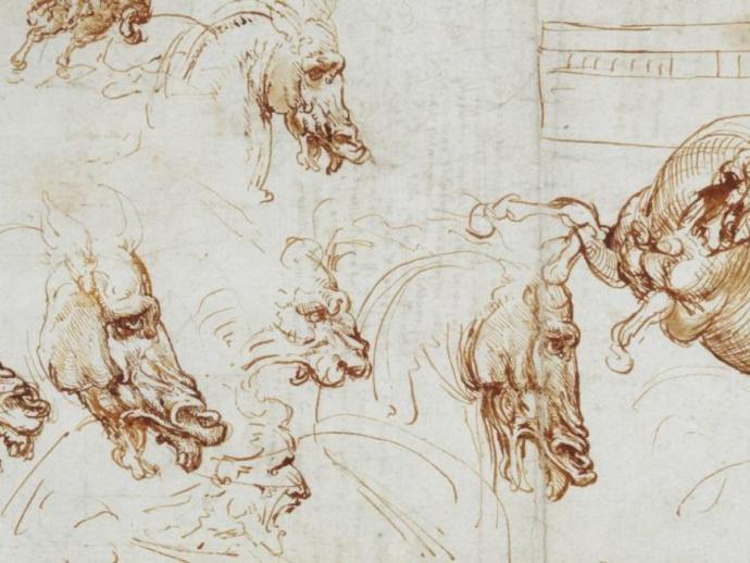 What type of art do you enjoy the most?