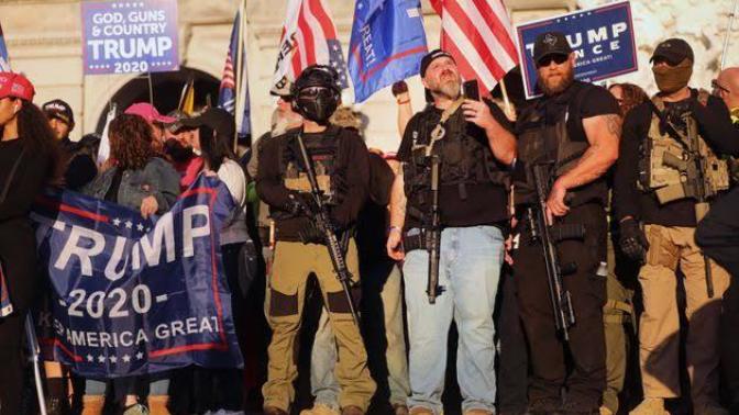 Americans, is it a bad idea to make it compulsory to obtain a license to own a firearm?