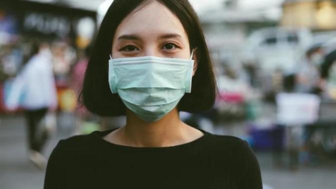Do you enjoy wearing face masks, or do you only do because you have to?