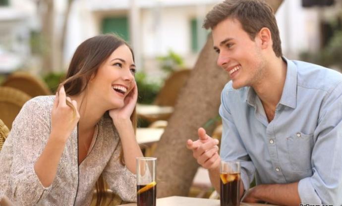 Have you ever had a completely platonic relationship with someone of the opposite gender?
