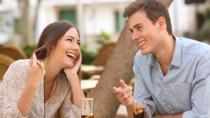 Have you ever had a completely platonic relationship with someone of the opposite gender?