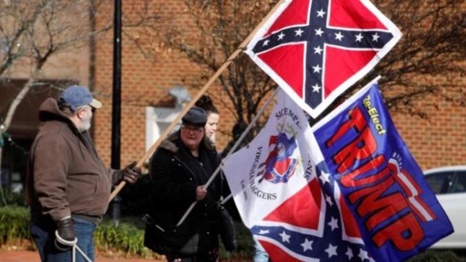 Not all Trump supporters are racist. But all racists are Trump supporters. Am I wrong?