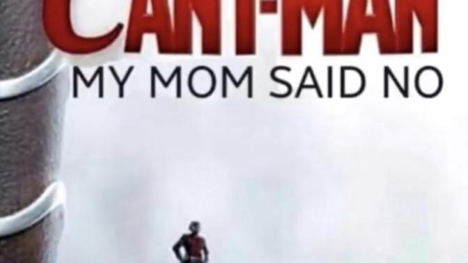 Were your parents strict when you were a kid?