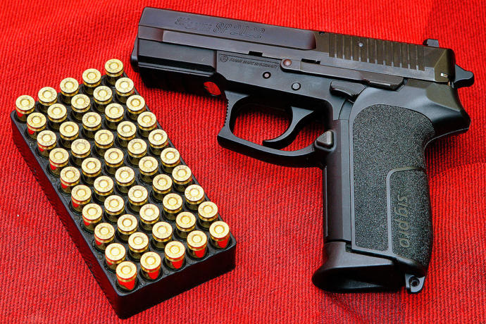 Should a universal background check be required for purchasing a gun?