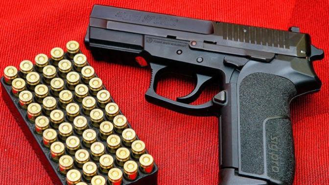 Should a universal background check be required for purchasing a gun?