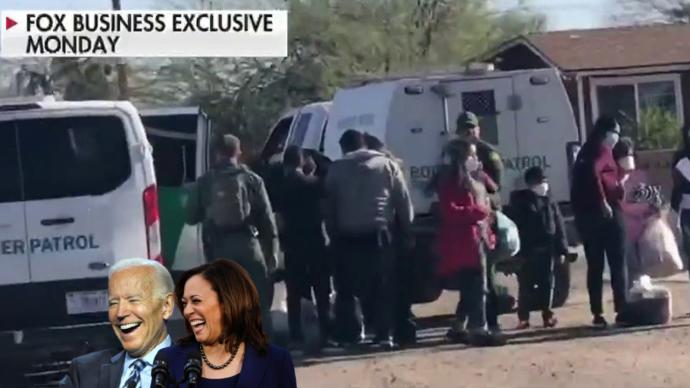 (Americans Only) The mayor of Gila Bend, Arizona, just declared a state of emergency. How is dumping kids off in these tiny towns a good idea?