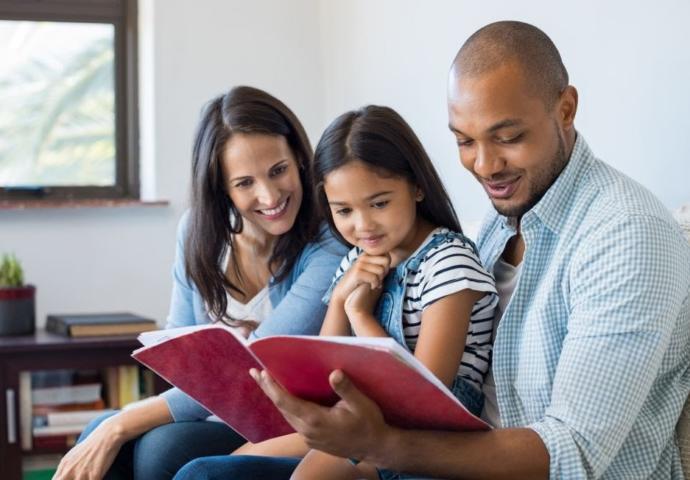 Have you ever called your parents by name?