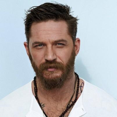 Who should be the next James Bond?
