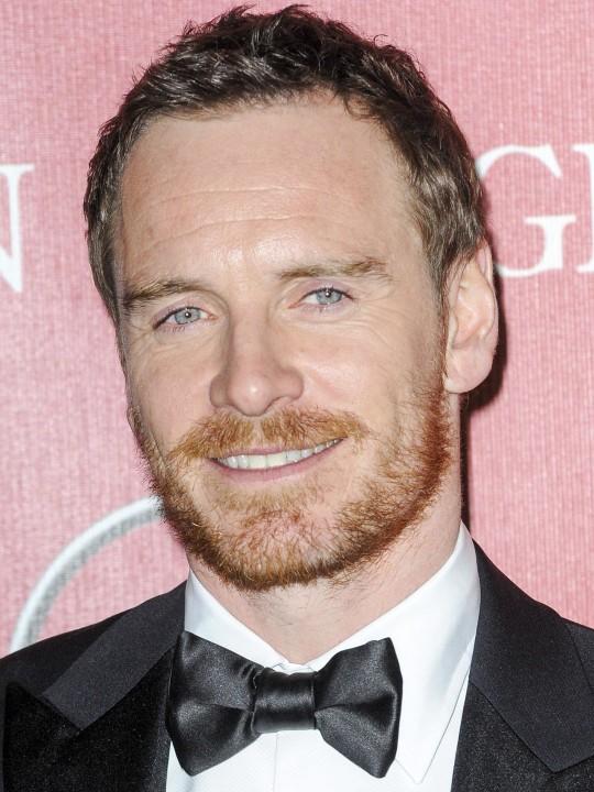 Who should be the next James Bond?
