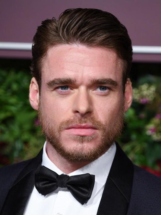 Who should be the next James Bond?
