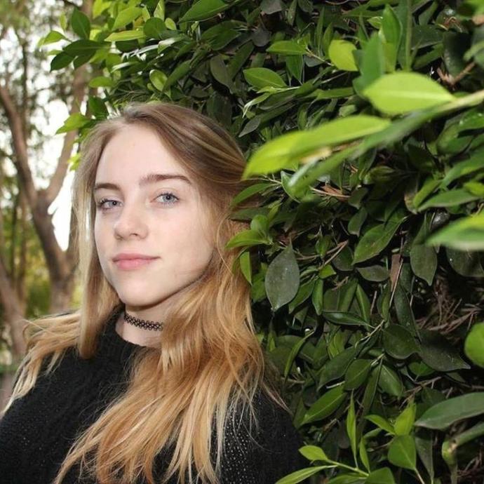 Why are so many young adults with Billie Eilish?