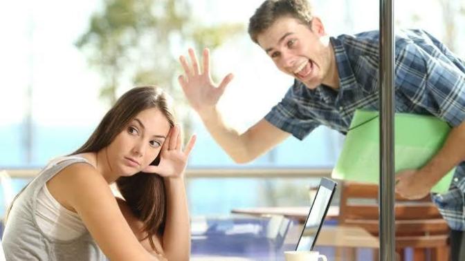I have a feelings for a girl who works in my office. She recently became very good friend?