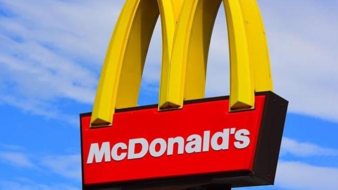 Do you ever feel ashamed or otherwise awful whenever you eat at a McDonald’s?