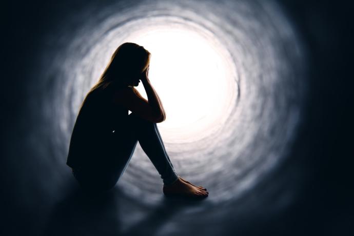 Complete the sentence: my biggest regret is _____?