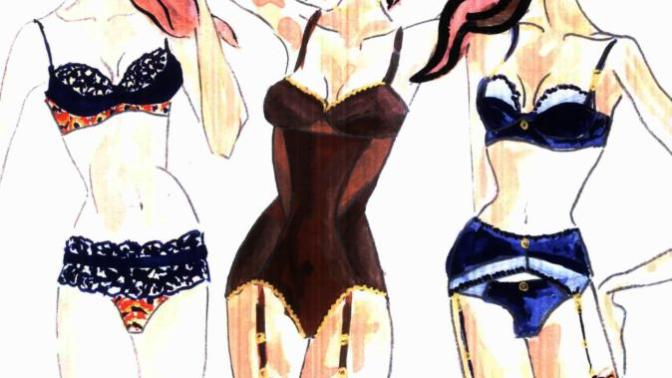 Girls, Would you like a female intimacy take?