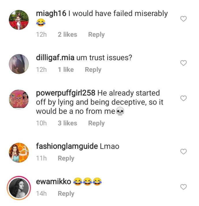 Why do women often find it acceptable to lie and be openly Why do women often find it acceptable to lie and be openly