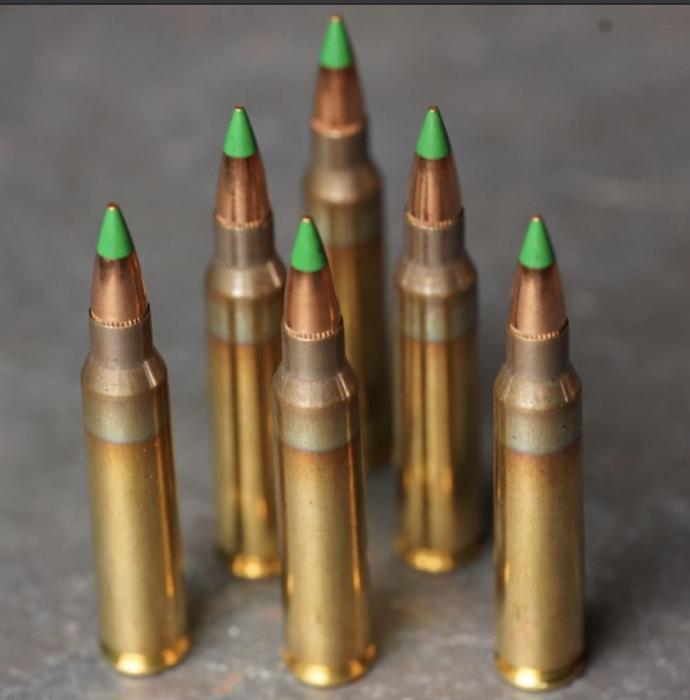 Do you think m855 is a good home defense cartridge?