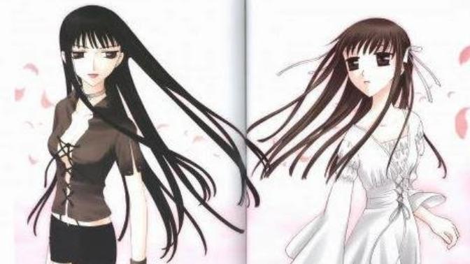 Guys, Light Femininity or Dark Femininity?