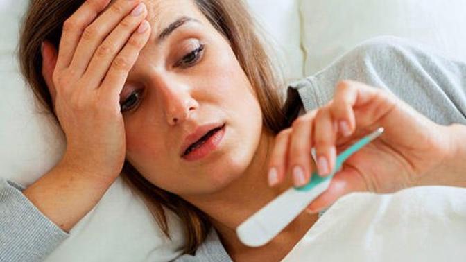 Have you ever had the flu?