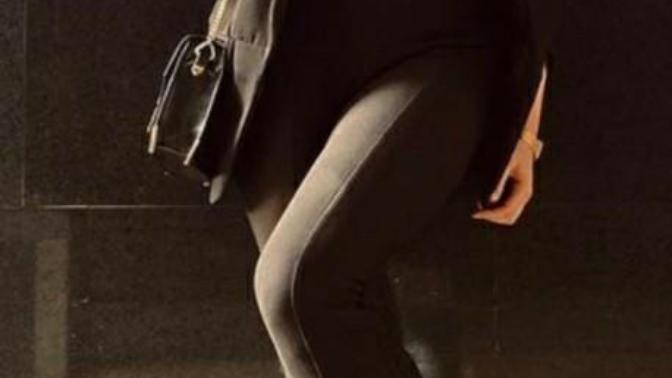 Tell me opinion for this girl? Is she sexy?